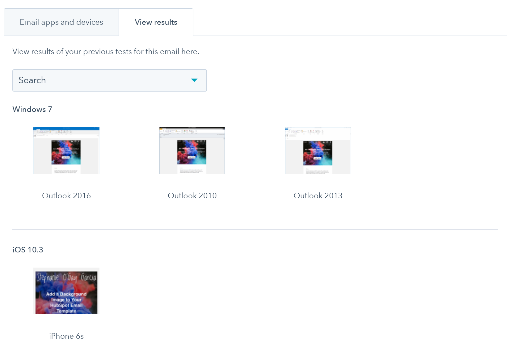 add a background image to your hubspot email template email backgroud