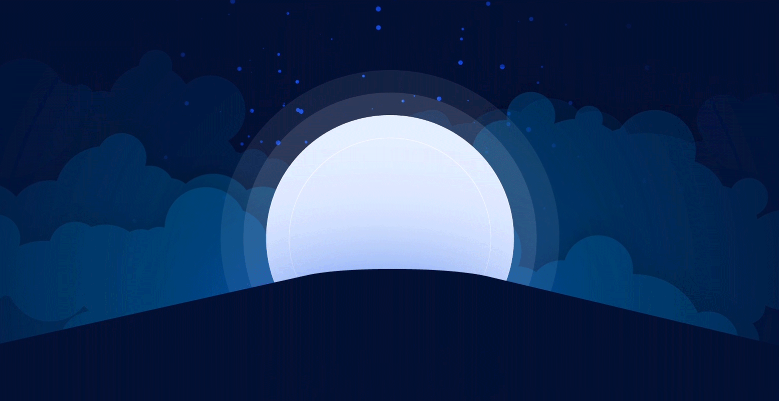 creating a multi layer parallax effect paralaz
