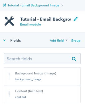 Email background image module fields (1)