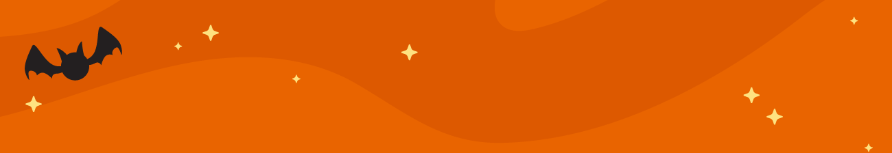 halloween-orange-top