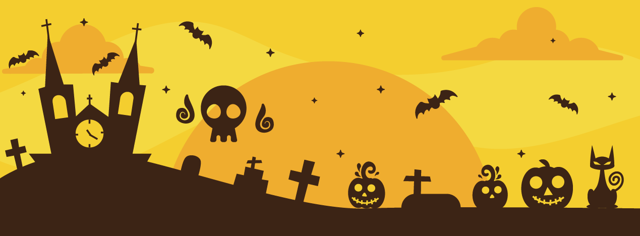 halloween-yellow-bottom