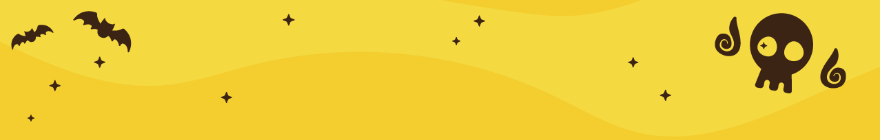 halloween-yellow-top