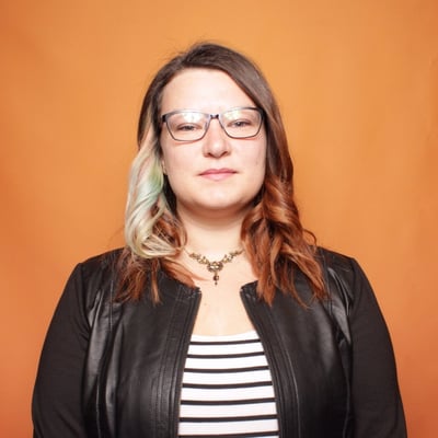 Stephanie O'Gay Garcia Stephanie O'Gay Garcia