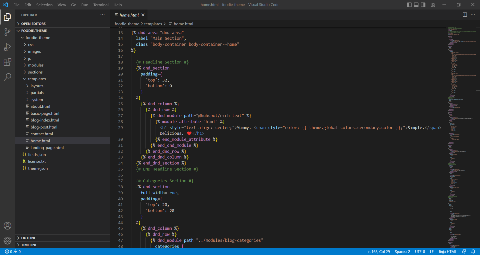 foodie-code foodie-code