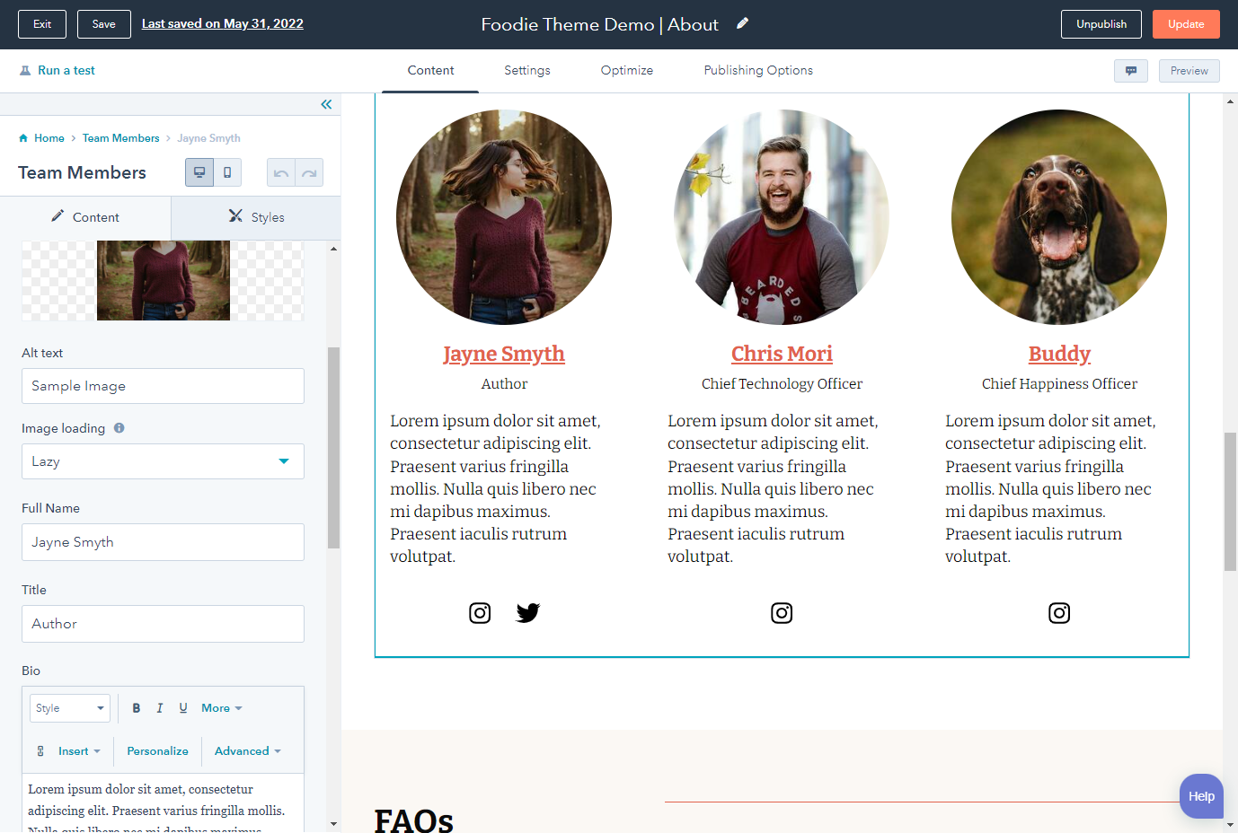 foodie-edit-team-module foodie-edit-team-module