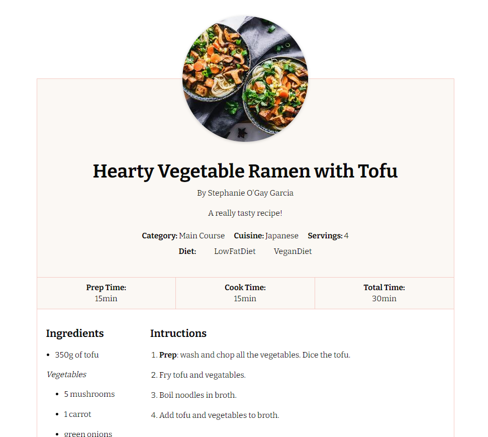 foodie-recipe-module foodie-recipe-module