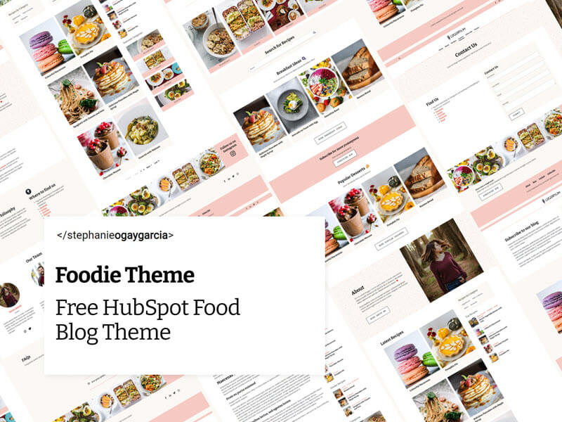 foodie-theme-thumbnail-small